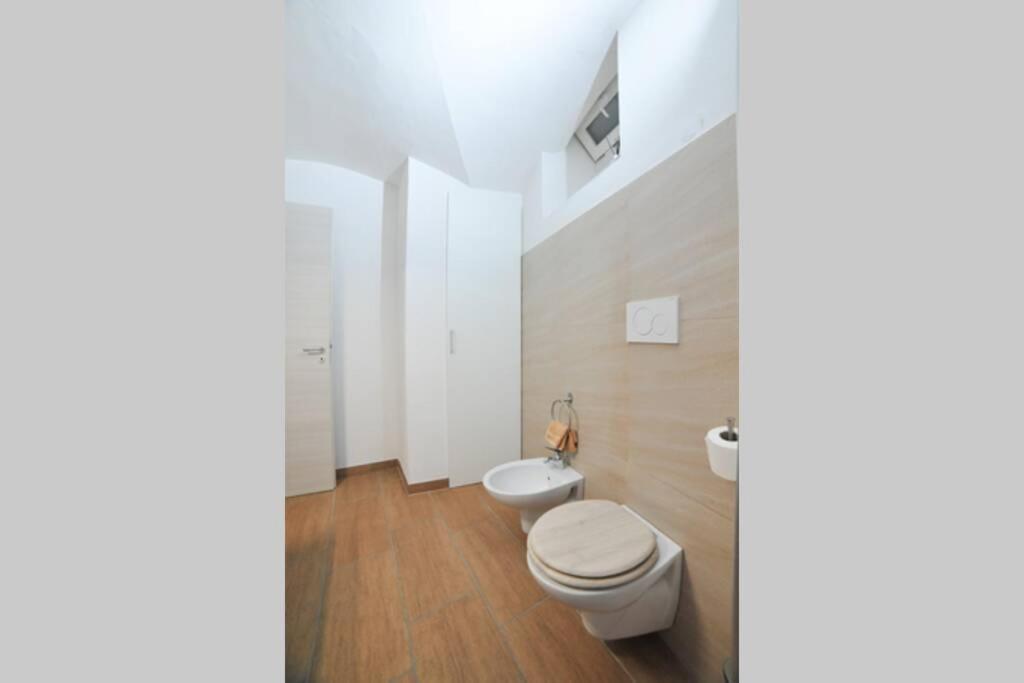 Gada Home -Centro Storico - มาร์ตินาฟรังกา ภายนอก รูปภาพ